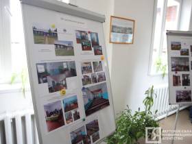 Айсен Николаев посетил обновлённую Амгино-Олёкминскую школу