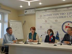 Специалисты здравоохранения ответили на вопросы о безопасном применении лекарств