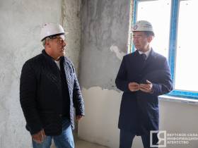 Программа переселения из аварийного жилья в Олекминском районе Якутии идет по графику