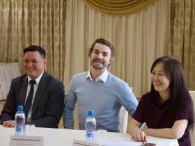 Большой театр России представит якутянам знаменитый балет «Кармен-сюита»