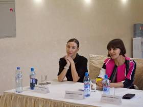 Большой театр России представит якутянам знаменитый балет «Кармен-сюита»