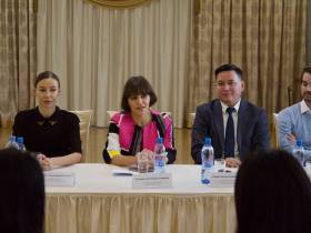 Большой театр России представит якутянам знаменитый балет «Кармен-сюита»