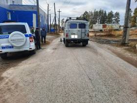 Юная велосипедистка пострадала в результате наезда автомобиля в Якутии