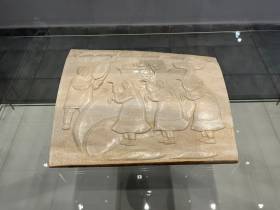 Излучают новый свет и особую энергетику. Открывается выставка произведений мастеров Якутии и Чукотки