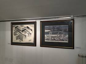 Излучают новый свет и особую энергетику. Открывается выставка произведений мастеров Якутии и Чукотки