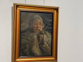 Излучают новый свет и особую энергетику. Открывается выставка произведений мастеров Якутии и Чукотки