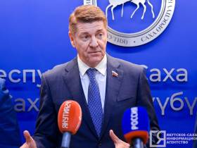 В законопроекте о северном завозе отразят финансирование транспортно-логистической инфраструктуры