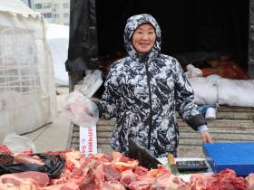 Свыше 150 тонн продукции реализовано в первый день ярмарки «Продовольствие – 2022»