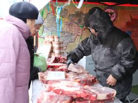 Свыше 150 тонн продукции реализовано в первый день ярмарки «Продовольствие – 2022»