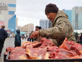 Свыше 150 тонн продукции реализовано в первый день ярмарки «Продовольствие – 2022»