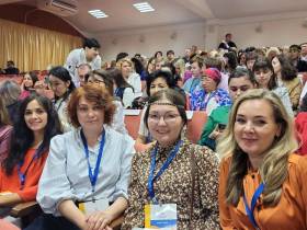 Учительница из Якутии стала лауреатом Всероссийского конкурса