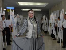 Учительница из Якутии стала лауреатом Всероссийского конкурса