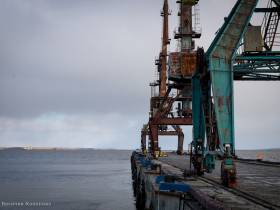 Проект модернизации морского порта в якутской Арктике представили Минвостокразвитию РФ