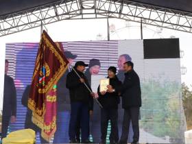 Подведены итоги агропромышленной выставки-ярмарки «Продовольствие-2022»