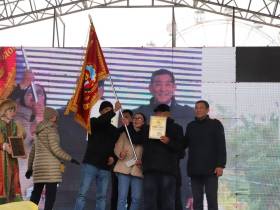 Подведены итоги агропромышленной выставки-ярмарки «Продовольствие-2022»