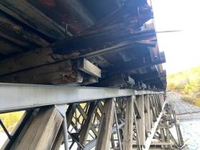 Топливо в Оймяконский район Якутии будут доставлять малотоннажными машинами