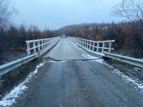 Топливо в Оймяконский район Якутии будут доставлять малотоннажными машинами