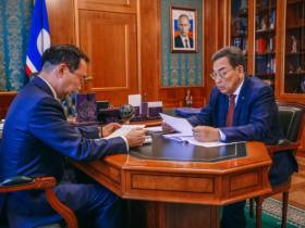 В Якутии скорректируют бюджет на 2022 год