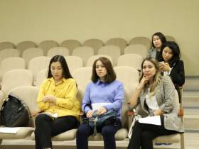 В Якутске стартовал первый форум владельцев и строителей турбаз