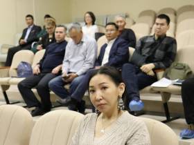 В Якутске стартовал первый форум владельцев и строителей турбаз