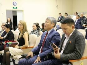 В Якутске стартовал первый форум владельцев и строителей турбаз