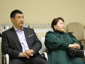 В Якутске стартовал первый форум владельцев и строителей турбаз