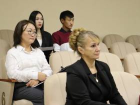 В Якутске стартовал первый форум владельцев и строителей турбаз