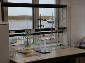 Станцию по очистке канализационных вод открыли в Жатае