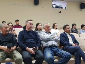 Основатель туробъектов в Санкт-Петербурге: в Якутии есть неиссякаемый потенциал для развития туризма