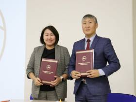 Индустрию гостеприимства будут развивать в Горном районе Якутии