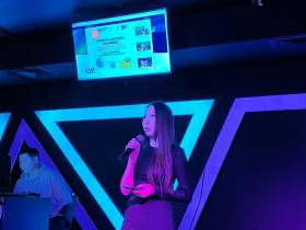 В Якутске состоялось открытие нового арт-объекта