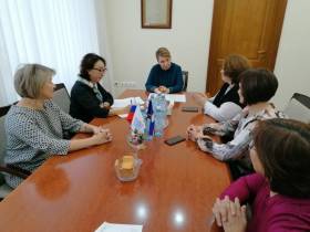 Эксперты Минздрава РФ отметили высокий уровень рождаемости в Якутии