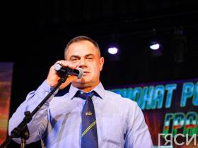 В Якутске стартовал чемпионат республики по бодибилдингу