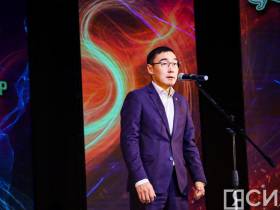 В Якутске стартовал чемпионат республики по бодибилдингу