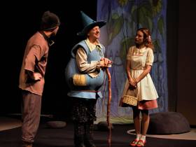 Русский драмтеатр напомнил якутянам о льготных билетах на спектакли