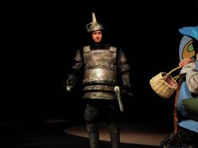 Русский драмтеатр напомнил якутянам о льготных билетах на спектакли