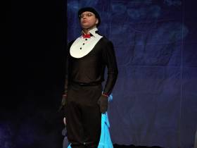 Русский драмтеатр напомнил якутянам о льготных билетах на спектакли