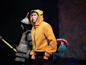 Русский драмтеатр напомнил якутянам о льготных билетах на спектакли