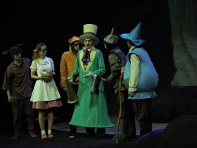 Русский драмтеатр напомнил якутянам о льготных билетах на спектакли