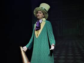 Русский драмтеатр напомнил якутянам о льготных билетах на спектакли