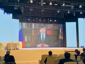 В Якутии впервые отметили День среднего профессионального образования