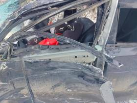 Один человек погиб, трое детей получили тяжелые травмы в ДТП в Якутии