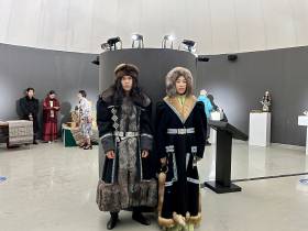 Выставка о системе образования республики открылась в Якутске