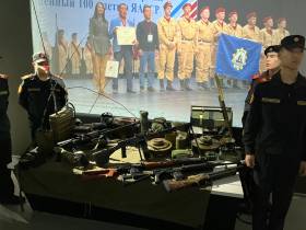 Выставка о системе образования республики открылась в Якутске