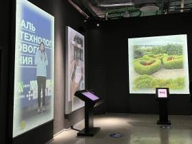 Выставка о системе образования республики открылась в Якутске