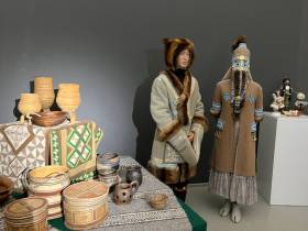 Выставка о системе образования республики открылась в Якутске