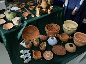 Выставка о системе образования республики открылась в Якутске