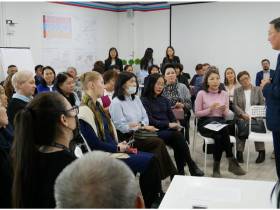 Педагогическая общественность внесла предложения в концепцию развития системы образования Якутии