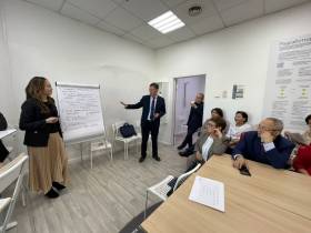 Педагогическая общественность внесла предложения в концепцию развития системы образования Якутии