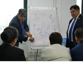 Педагогическая общественность внесла предложения в концепцию развития системы образования Якутии